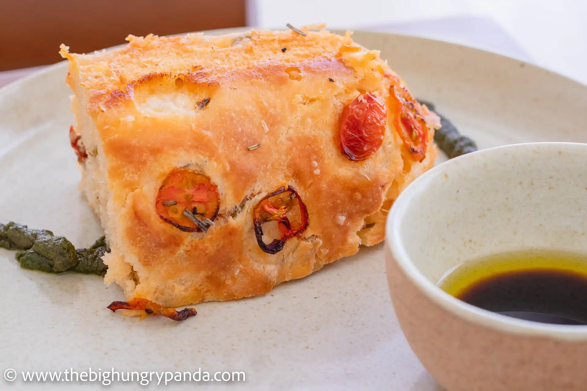 Focaccia